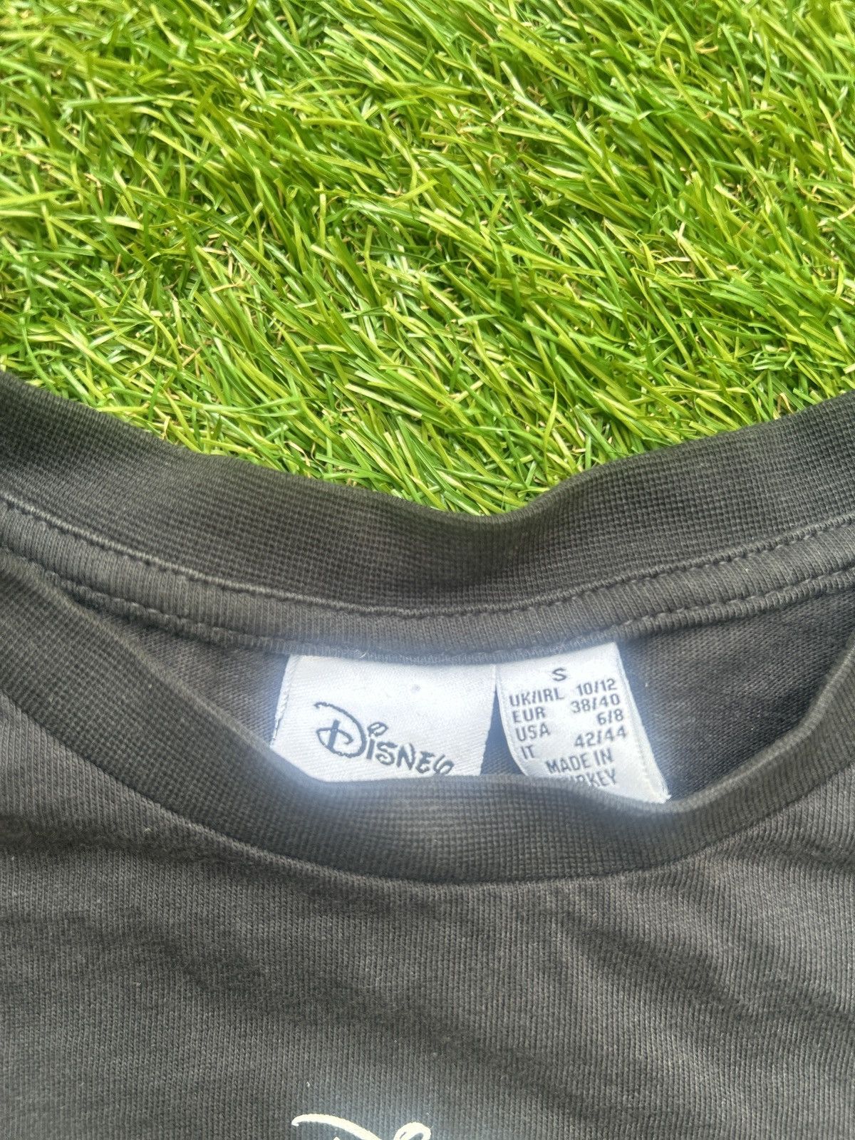 Disney Disney “101 Dalmatians” Puppies Graphic Tee . Size Small Size US S / EU 44-46 / 1 - 4 Thumbnail
