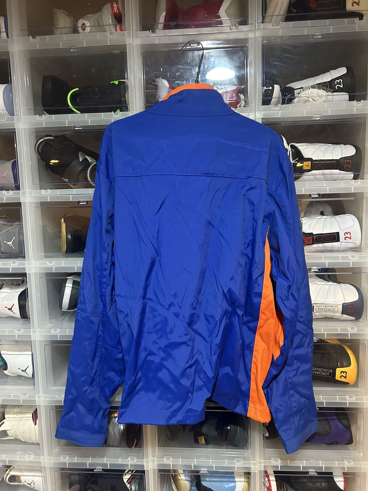 NASCAR × Vintage Tide Downy Vintage Racing Jacket Size US L / EU 52-54 / 3 - 3 Thumbnail