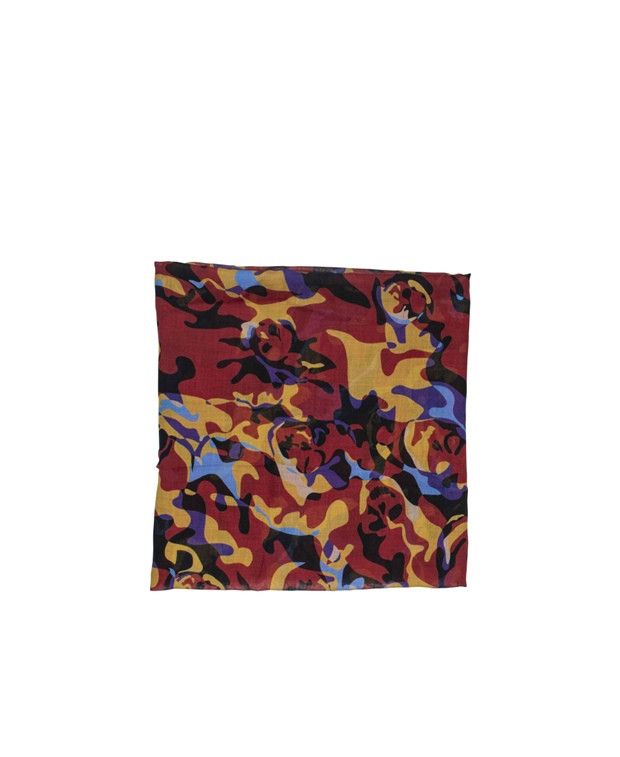 Alexander McQueen Scarf Size ONE SIZE - 1 Thumbnail