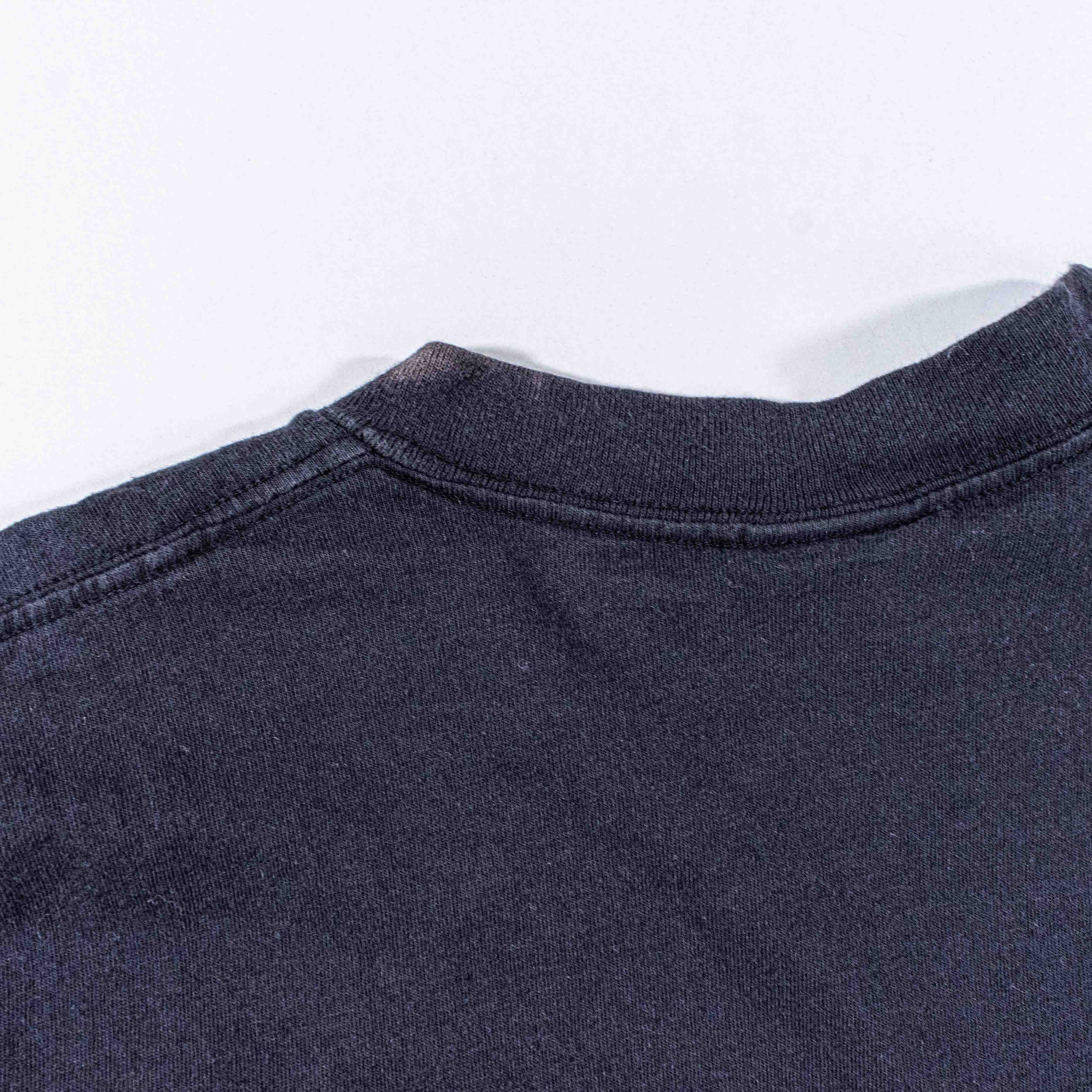Nike Vintage Nike Soccer Just Do It AOP T-Shirt 90s World Cup Size US L / EU 52-54 / 3 - 11 Thumbnail