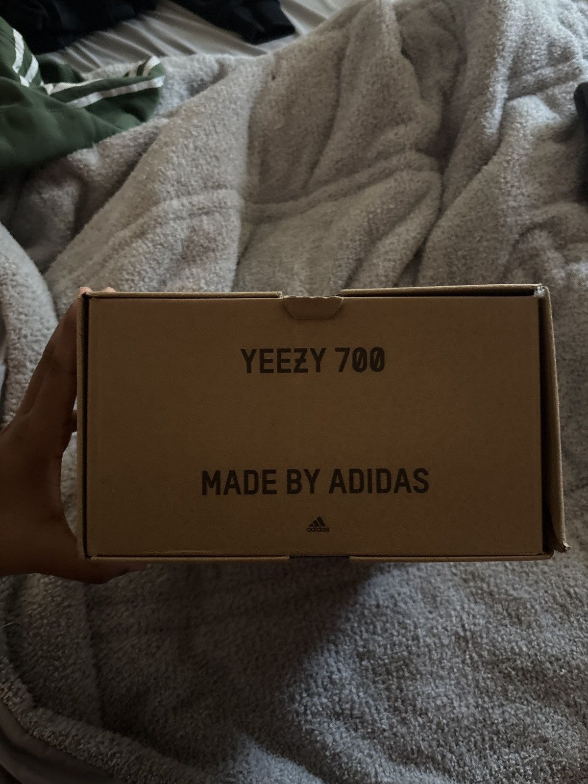 Yeezy Yeezy 700 Size US 5.5 / EU 38 - 7 Thumbnail