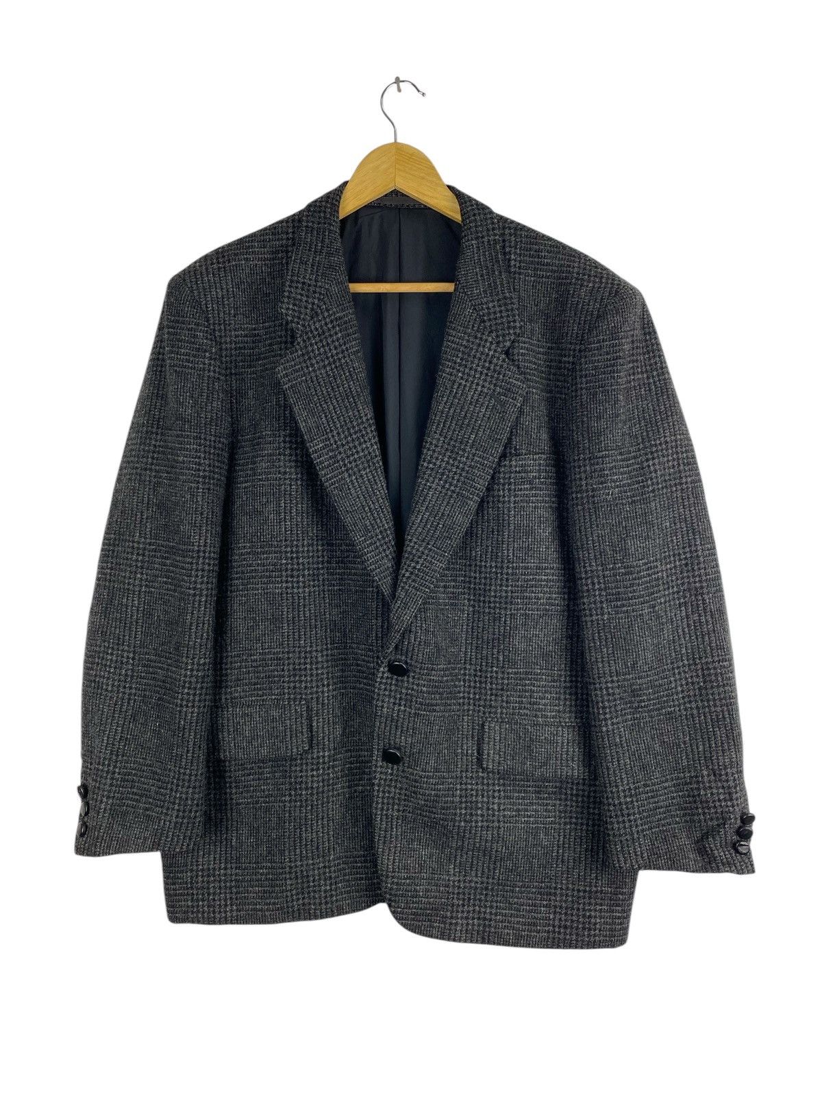 Comme des Garcons Homme Comme Des Garcons Homme Size US M / EU 48-50 / 2 - 1 Thumbnail