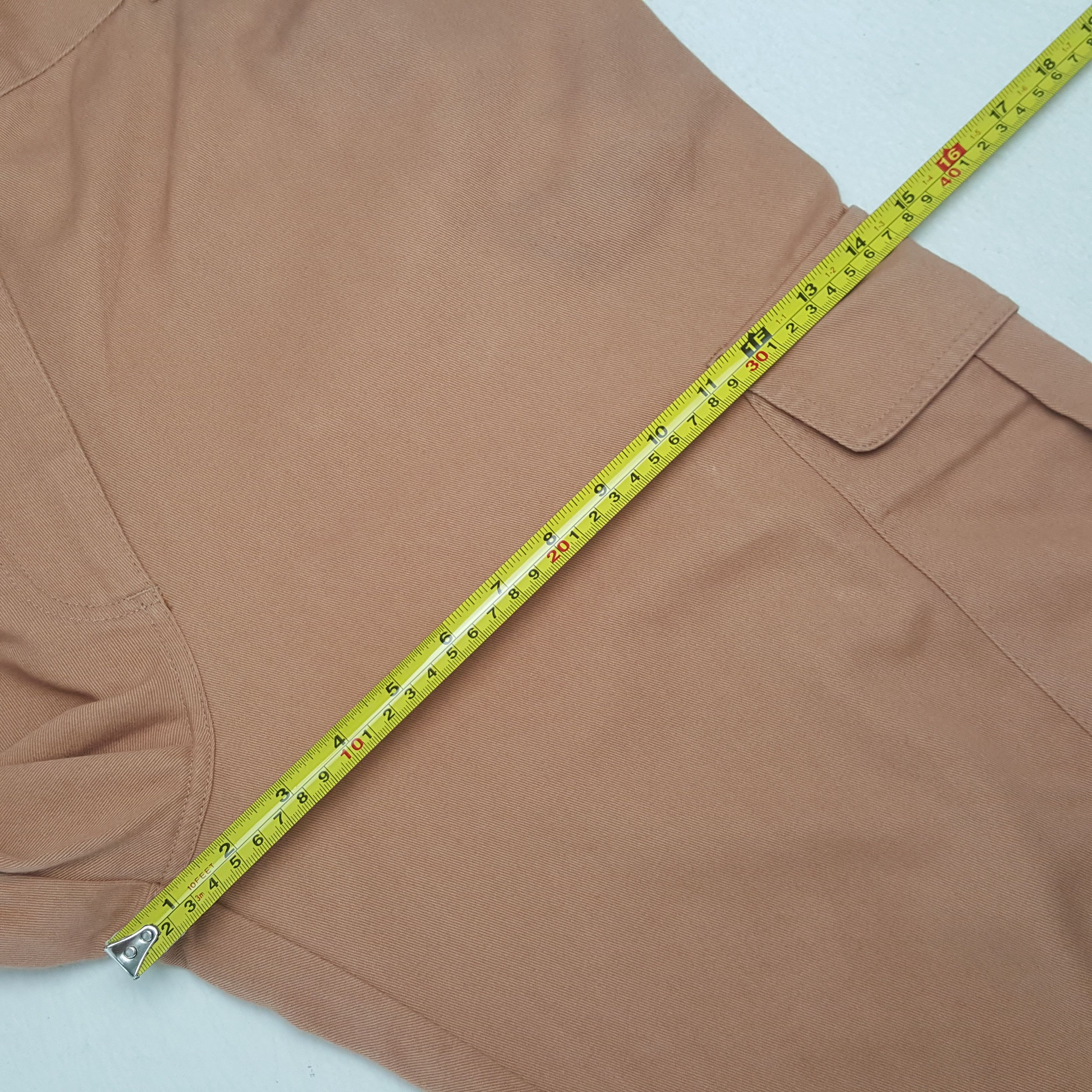 Jean Paul Gaultier Vintage Junior Gaultier by Jean Paul Gaultier Pants RR28 Size US 32 / EU 48 - 9 Thumbnail