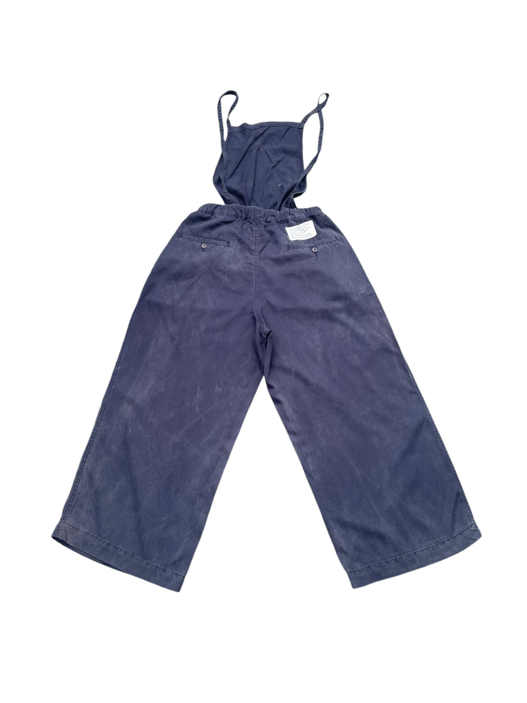 Issey Miyake Ne-net Issey Miyake Jumper Size 34" / US 12 / IT 48 - 5 Thumbnail