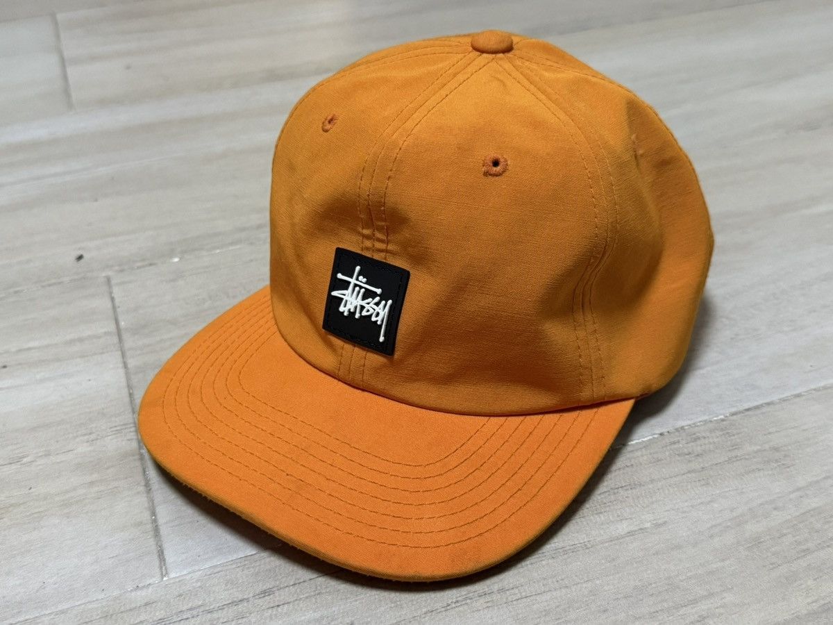 Stussy Stussy Adjustable Cap Size ONE SIZE - 3 Thumbnail
