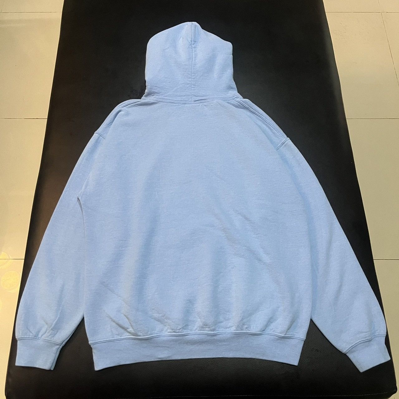 Golf Wang Golf Wang - OG The Great Wang Of Floggnaw Land Hoodie! Size US M / EU 48-50 / 2 - 3 Thumbnail