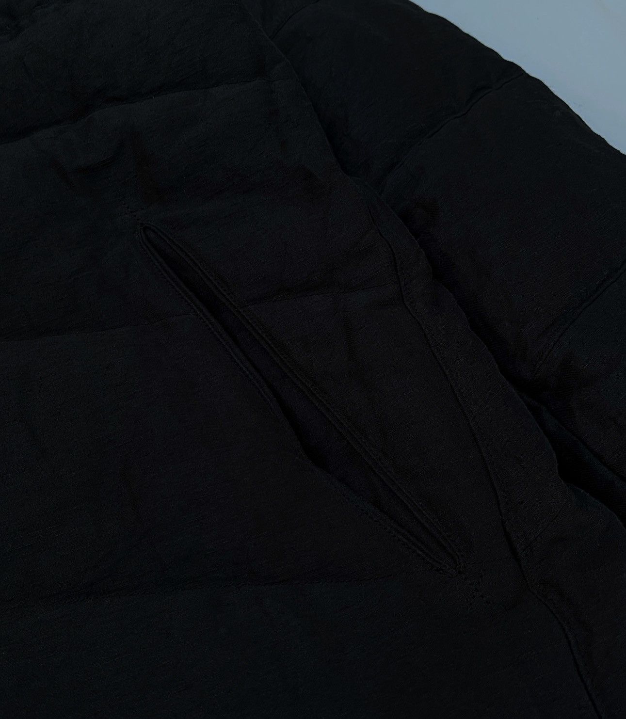 🔥A/W 2018 ZIGGY CHEN Oversized Puffer Coat