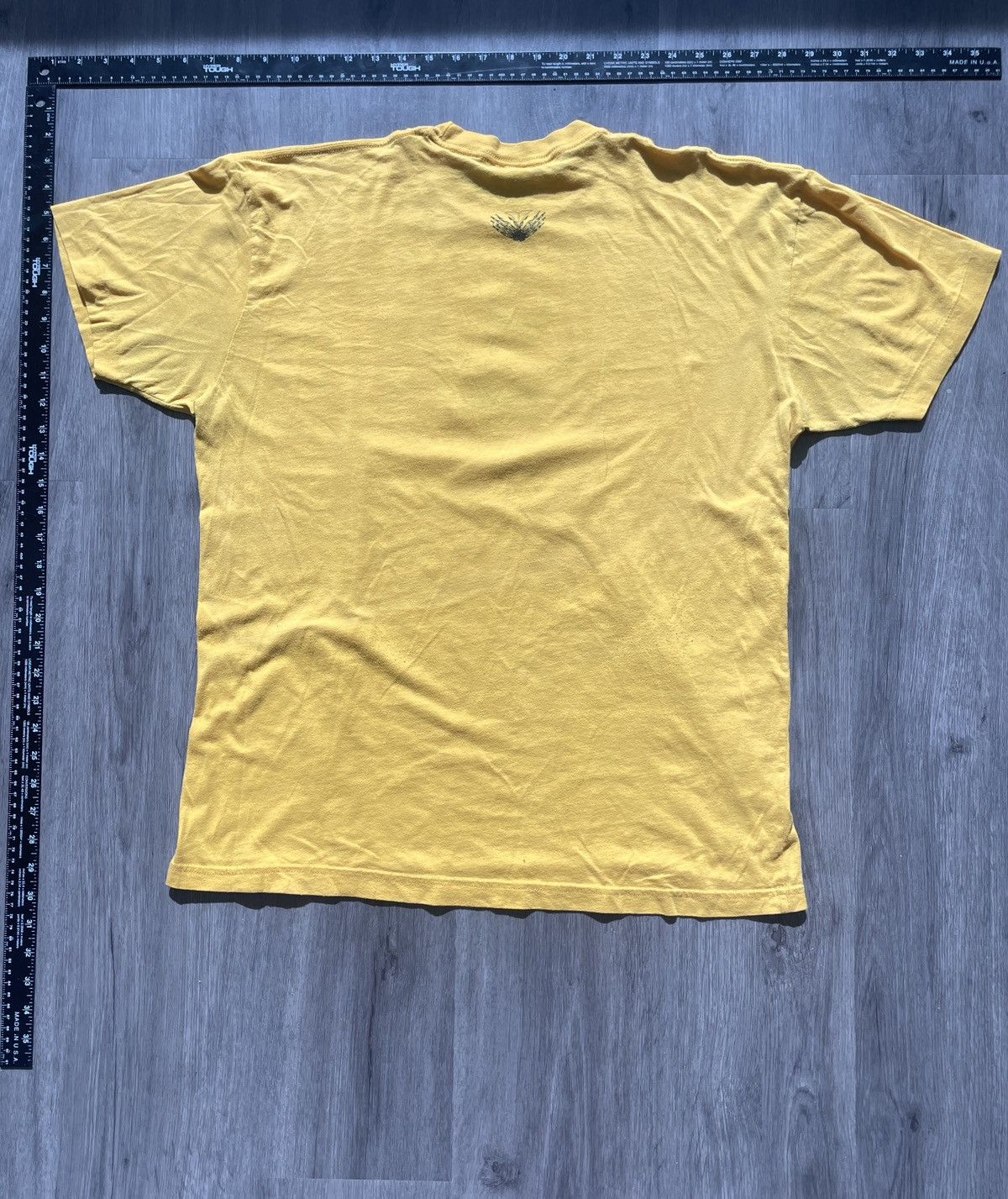 Vintage Vintage 90’s “Skater Skull” Graphic T-shirt (Sz. XL) Size US XL / EU 56 / 4 - 4 Thumbnail
