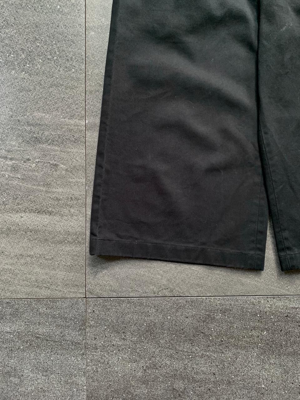 Balenciaga FREE TAX! Thick Cotton Long Short Pants Size 27" / US 4 / IT 40 - 4 Thumbnail