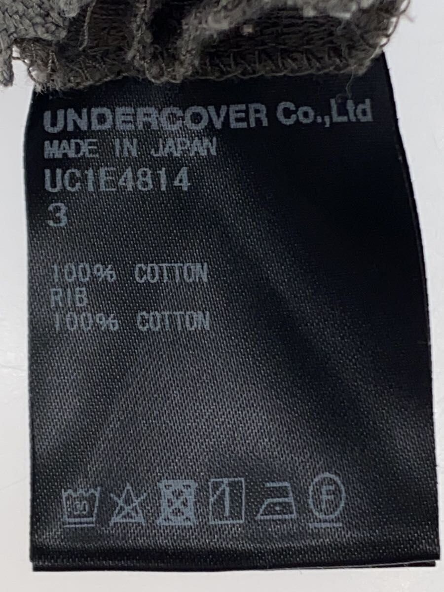 Undercover SS25 T-Shirt Size US L / EU 52-54 / 3 - 4 Thumbnail