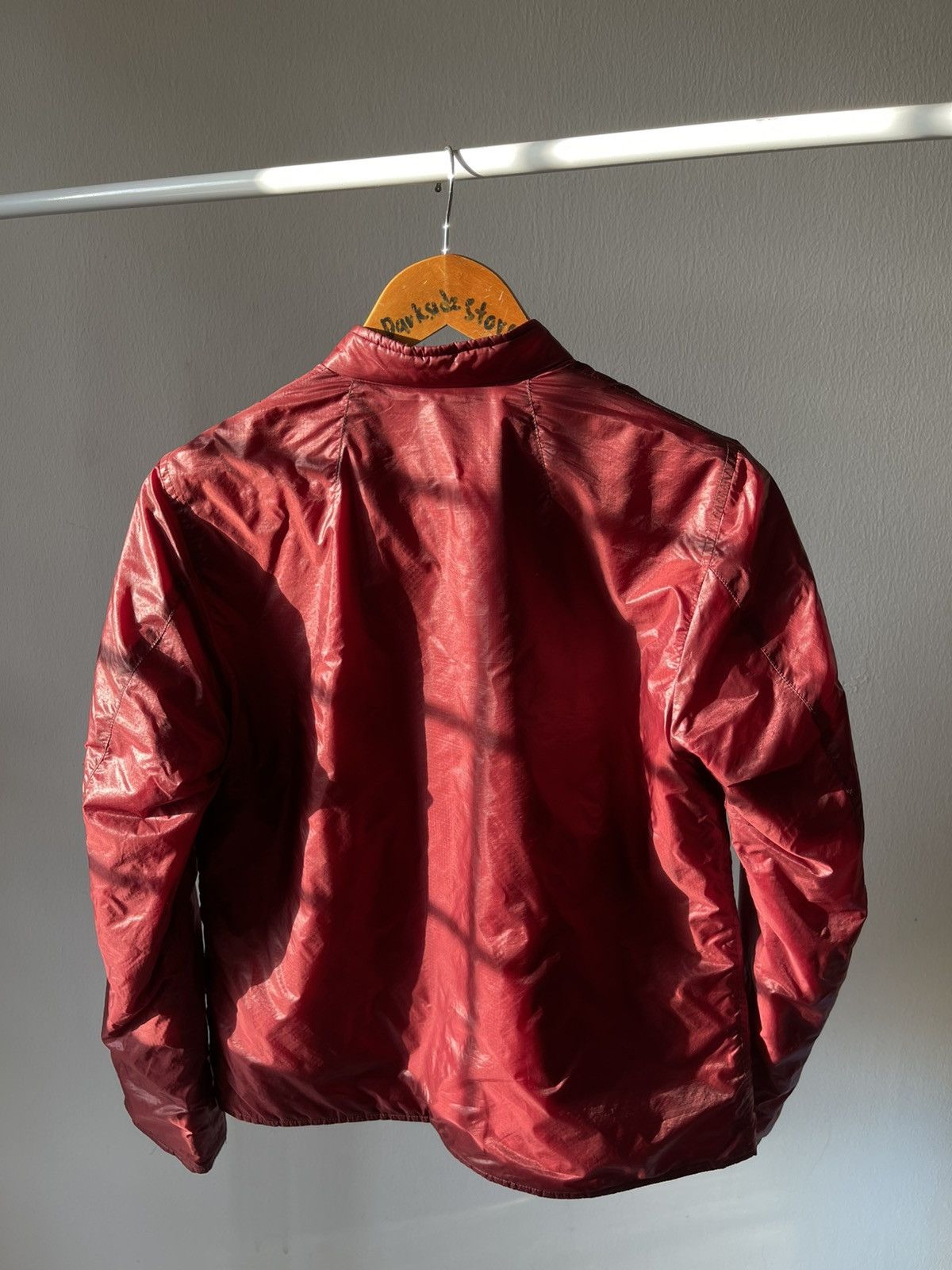 Issey Miyake 2000s SAMPLE Issey Miyake Haat jacket Size US S / EU 44-46 / 1 - 2 Thumbnail