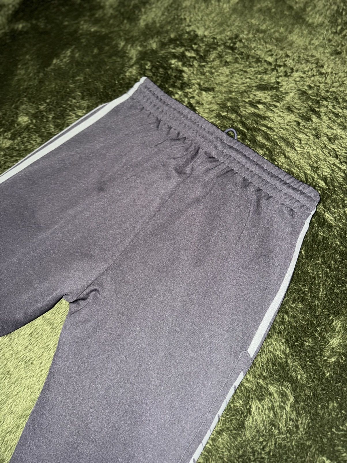 Adidas [M] Adidas Yeezy Calabasas Track Pants Core Size US 34 / EU 50 - 8 Thumbnail