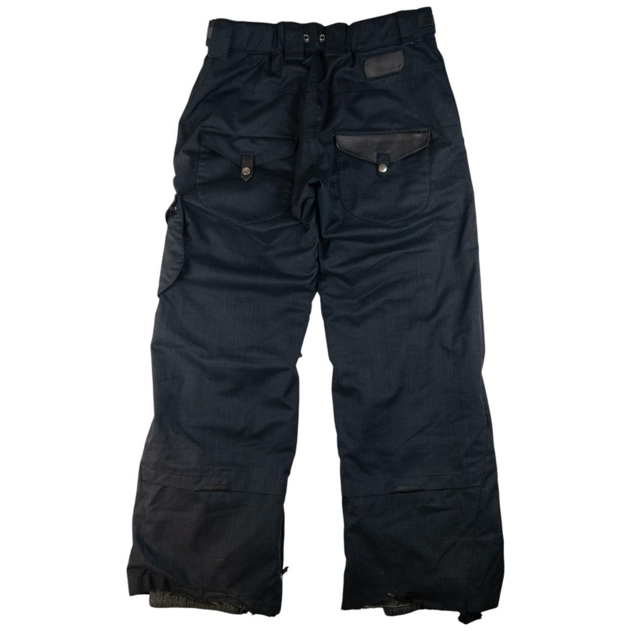 Oakley Vintage Oakley Snowboarding Trousers SAMPLE Size M Size US 32 / EU 48 - 3 Thumbnail