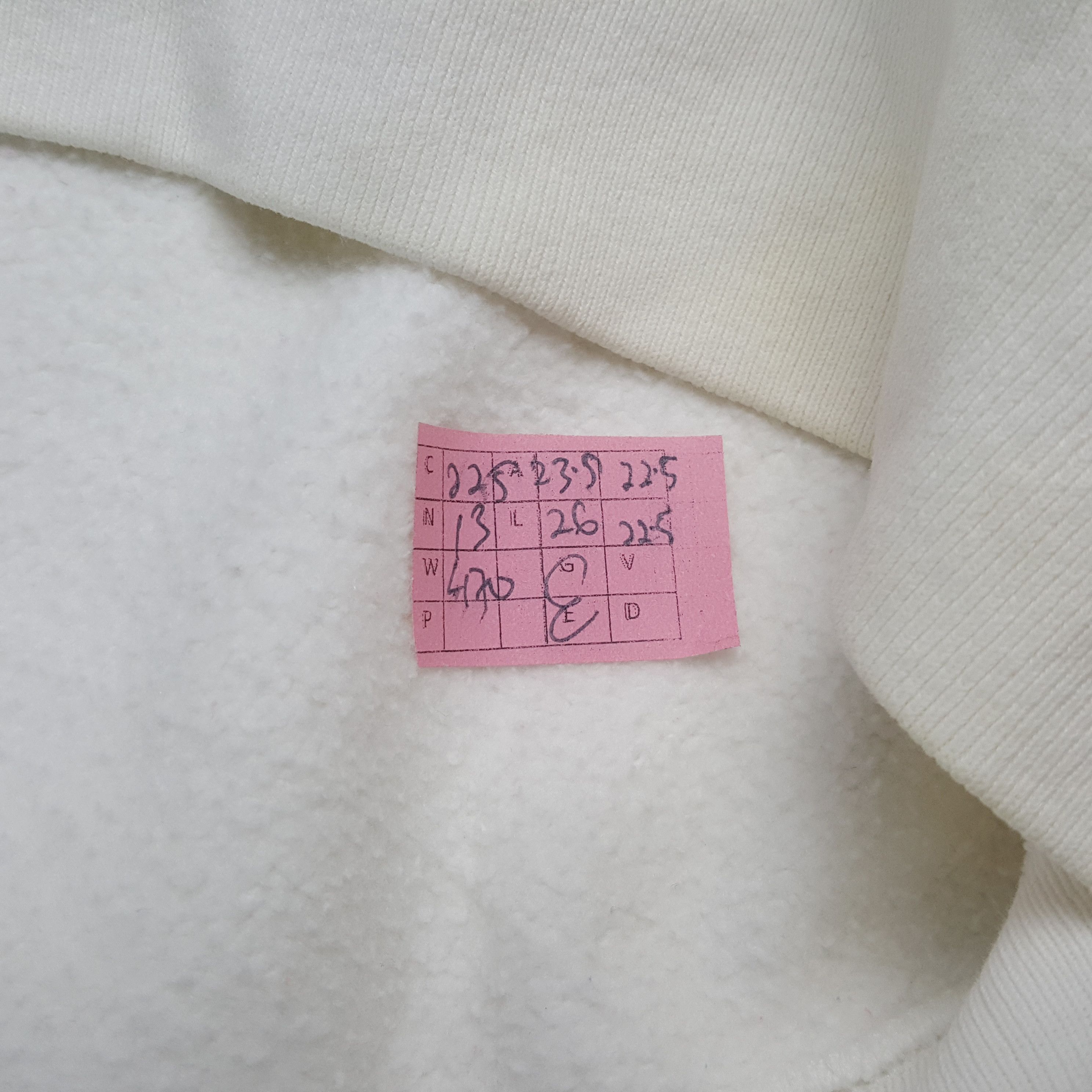 Vintage BUCKLEY'S TAVERN Cumberland England Vintage Swearshirt Size US L / EU 52-54 / 3 - 8 Thumbnail