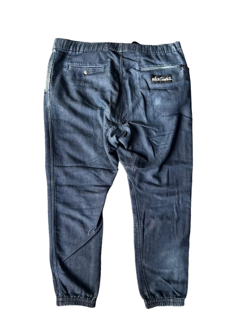 Wild Things Wild thing sweat pants Size US 39 - 1 Thumbnail