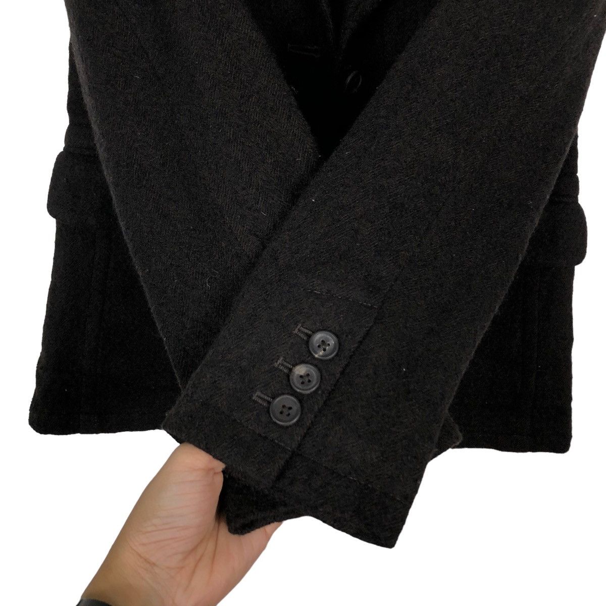 Margaret Howell 🔥Vintage Chore Work Jacket Margaret Howell Size US S / EU 44-46 / 1 - 11 Thumbnail
