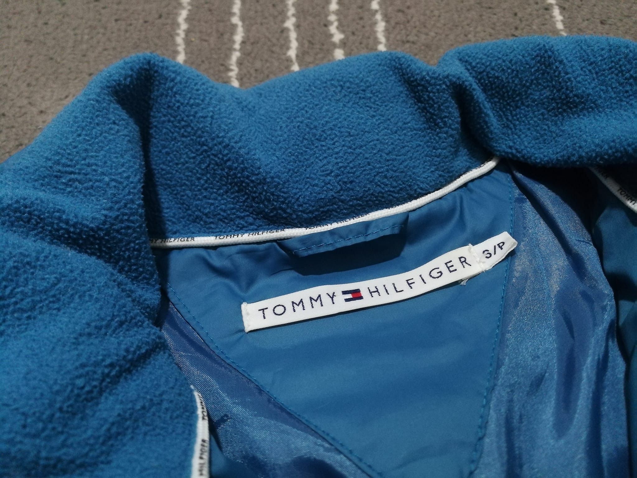Tommy Hilfiger Tommy Hilfiger puffer jacket woman XS Size XS / US 0-2 / IT 36-38 - 5 Thumbnail