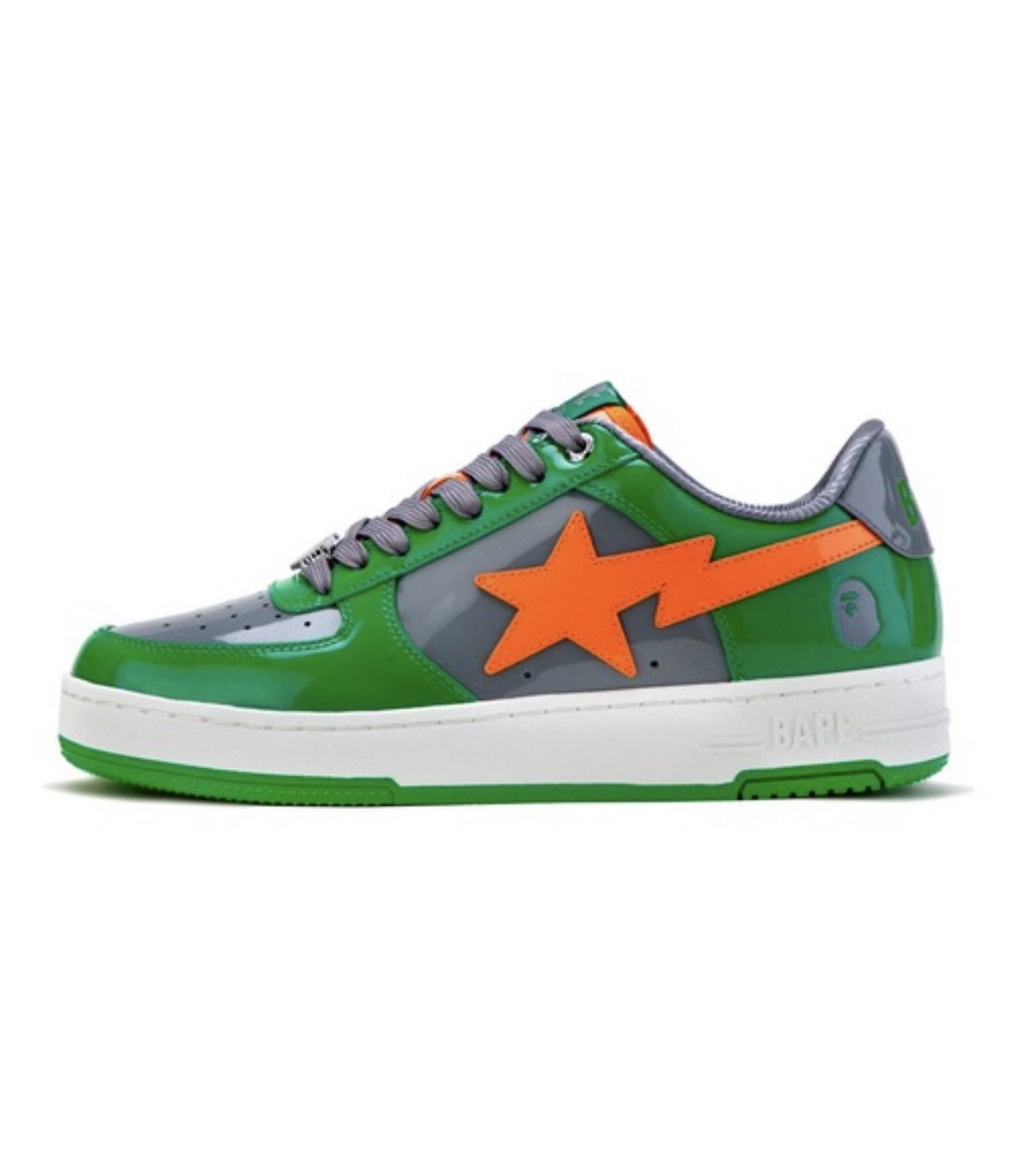 Bape BAPE STA #1 size 9 Size US 9 / EU 42 - 2 Thumbnail