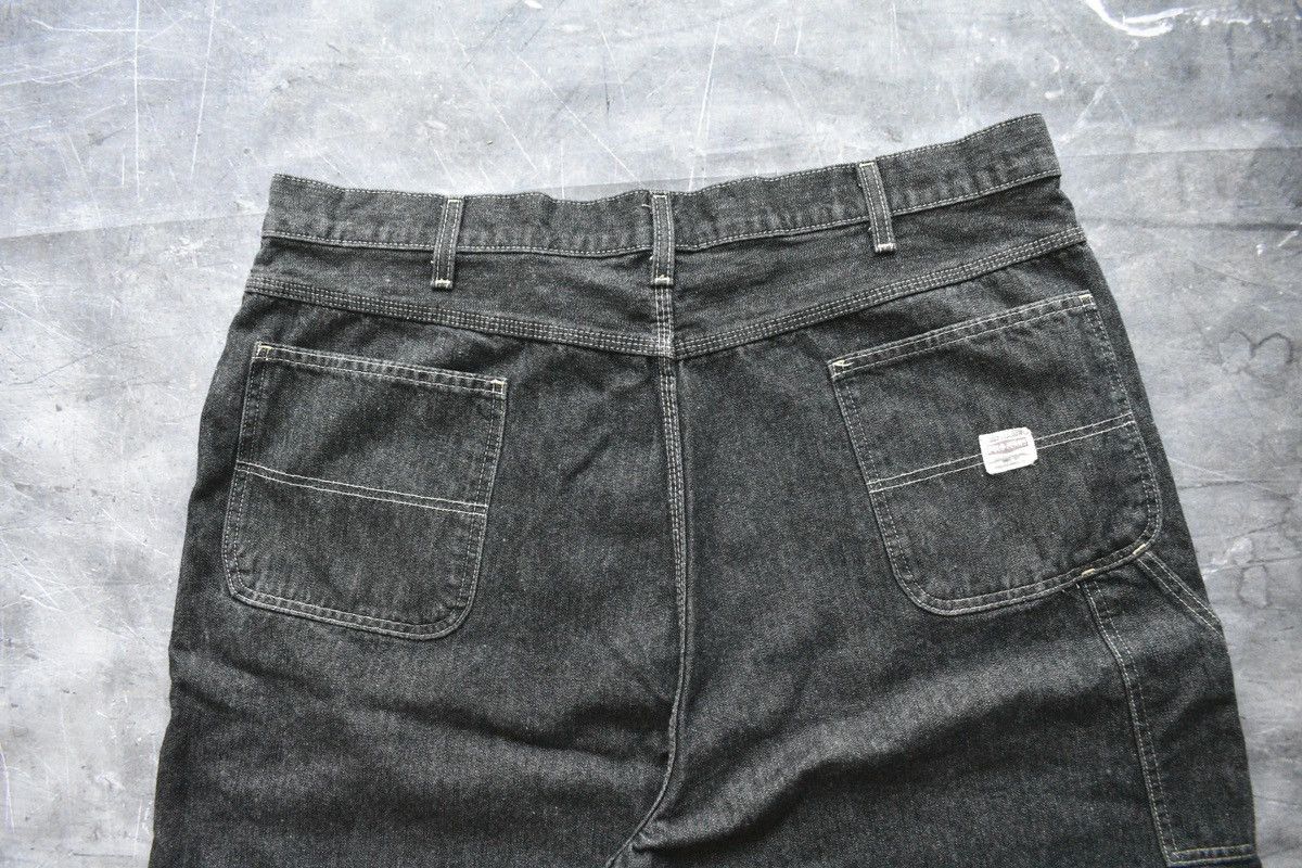 Polo Ralph Lauren Vintage Ralph Lauren Polo Jeans Carpenter Shorts (42) Size US 42 / EU 58 - 4 Thumbnail