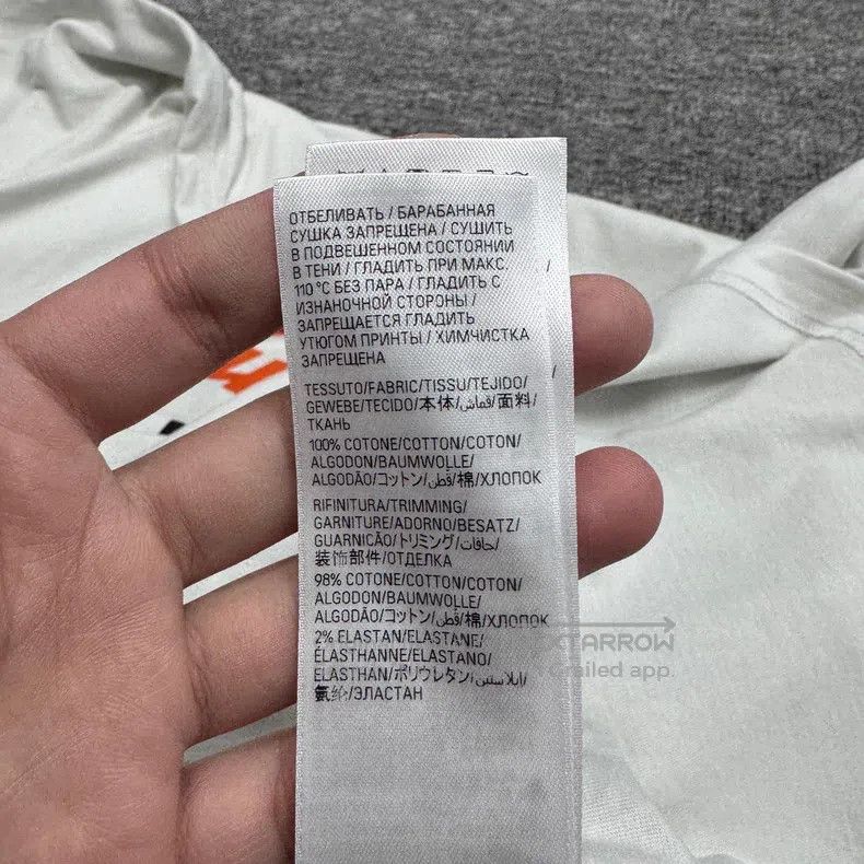 Balenciaga Balenciaga long sleeves Size US XL / EU 56 / 4 - 4 Thumbnail