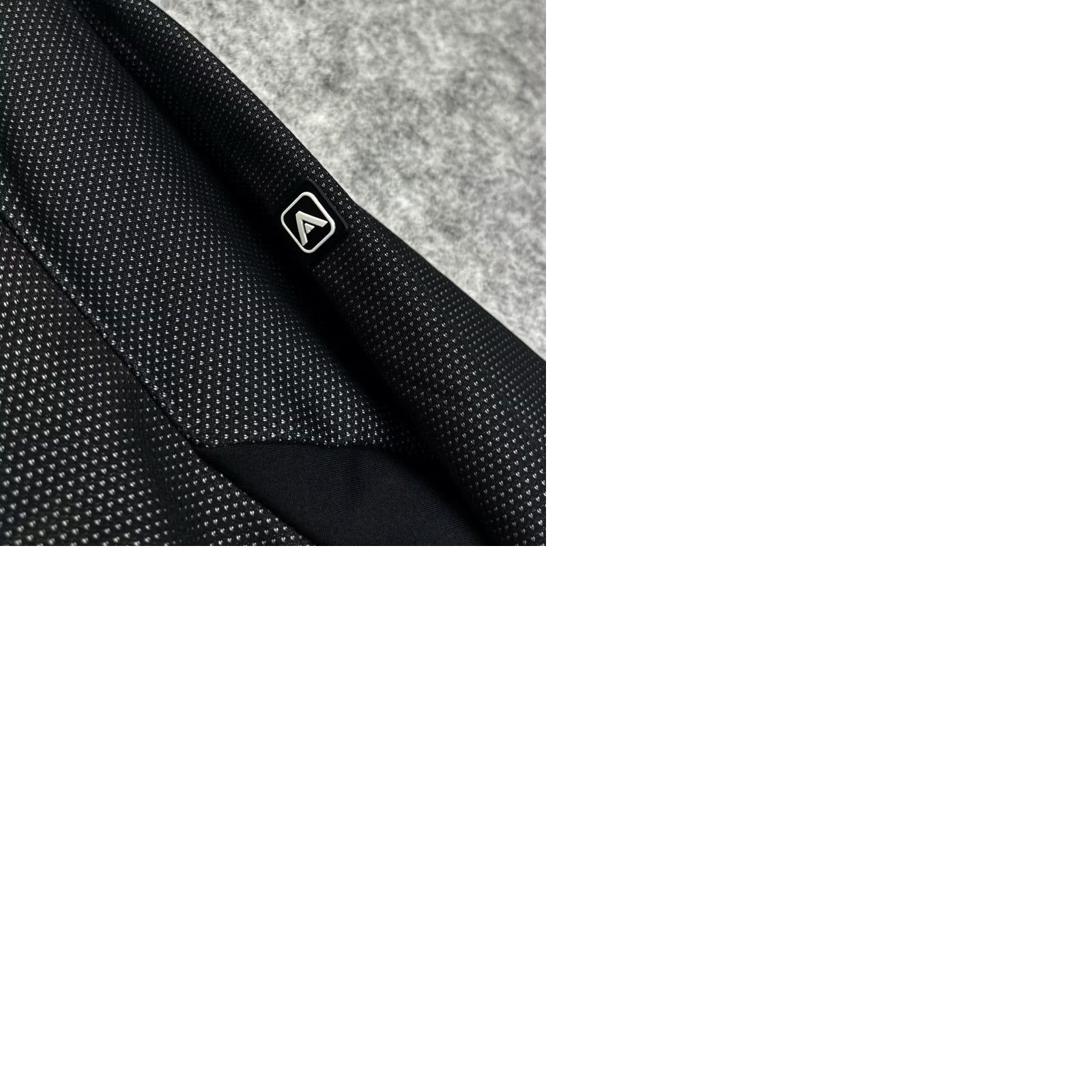 Vintage Evade Windout Jacket - XL Mens Full Zip Black Fleece Lined Vintage Size US XL / EU 56 / 4 - 9 Thumbnail