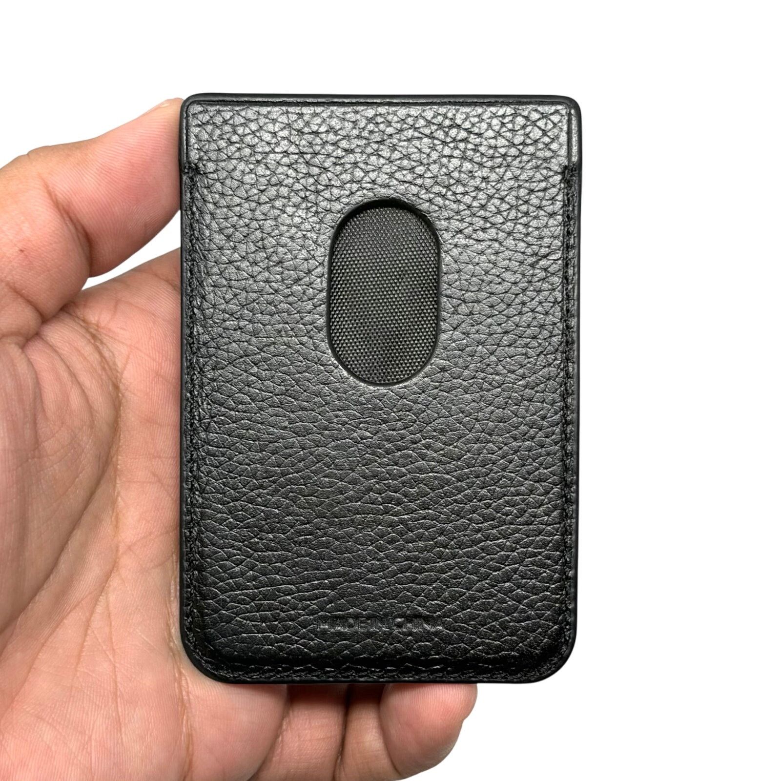 Balenciaga Balenciaga MagSafe Cardholder Wallet Size ONE SIZE - 6 Thumbnail
