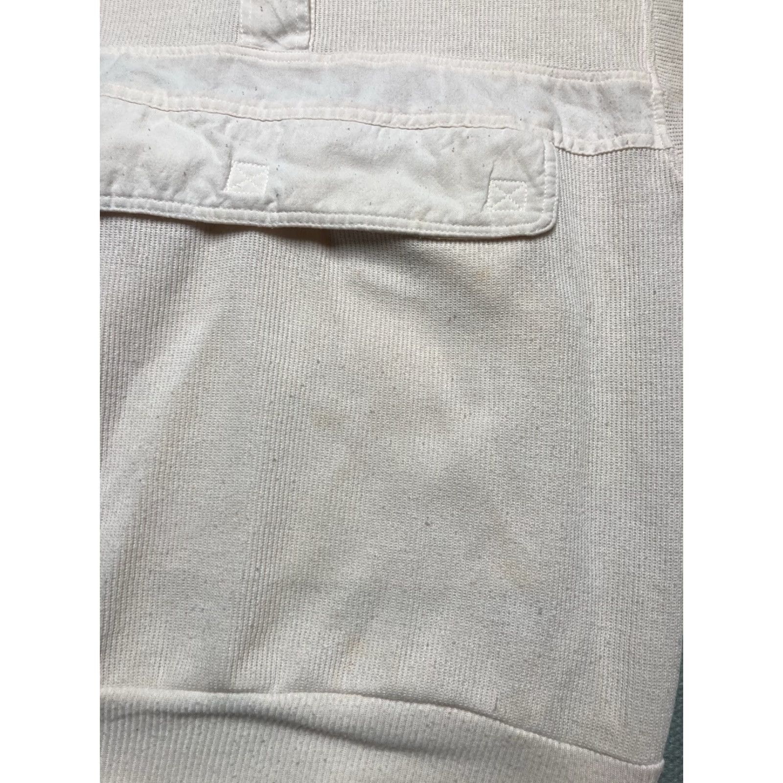Vintage Vintage 80s Megasport Small White Long Sleeve Henley T-Shirt User: Vintage 80s Megasport Small White Long Sleeve Henley T-Shirt Size US S / EU 44-46 / 1 - 2 Thumbnail