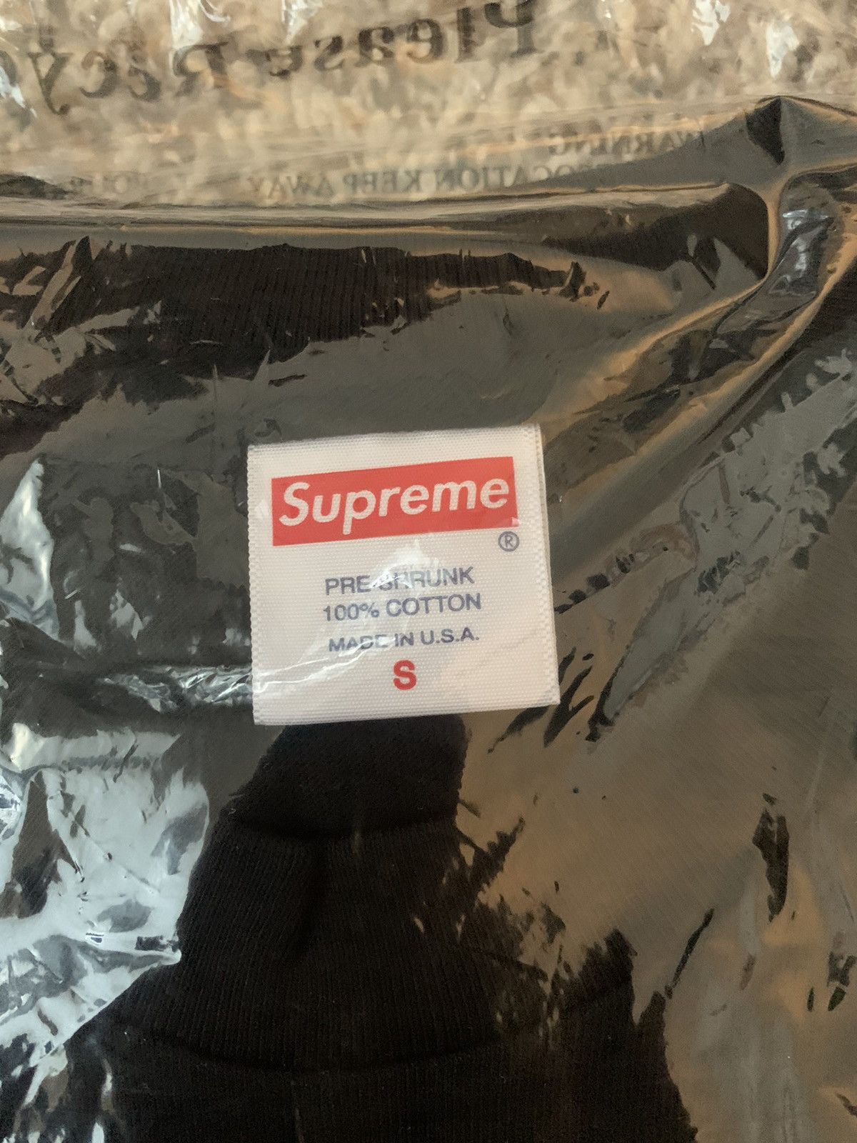 Supreme Supreme Al Green Tee Size US S / EU 44-46 / 1 - 3 Thumbnail