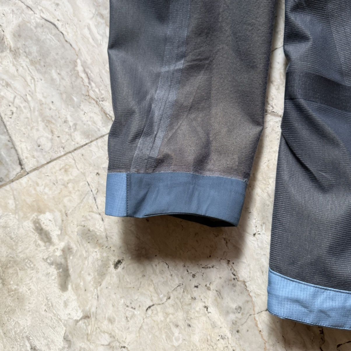 Arc'teryx Arc’teryx javelin canada made Size S / US 4 / IT 40 - 15 Thumbnail