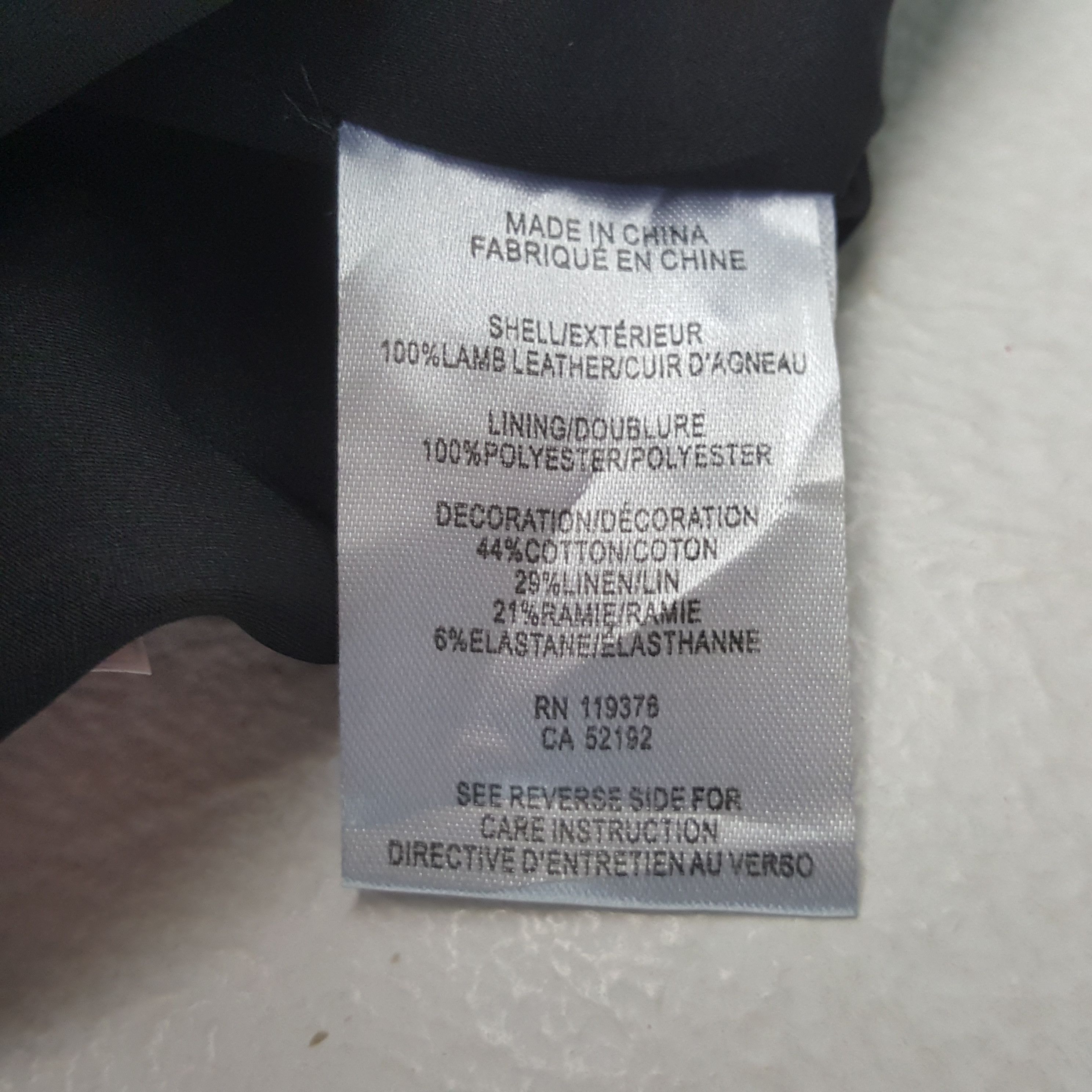 Helmut Lang Helmut Lang Fashion Designer Blazer Jacket RR8 Size XS / US 0-2 / IT 36-38 - 7 Thumbnail