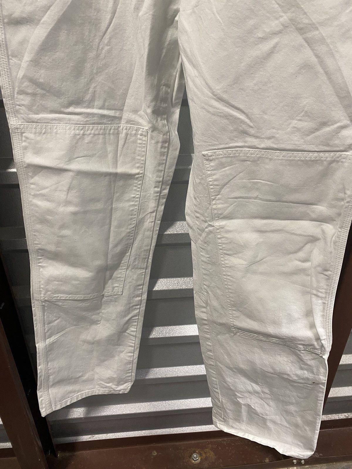 Dickies Dickies Double Knee Carpenter Painter’s Pants Size US 38 / EU 54 - 2 Thumbnail
