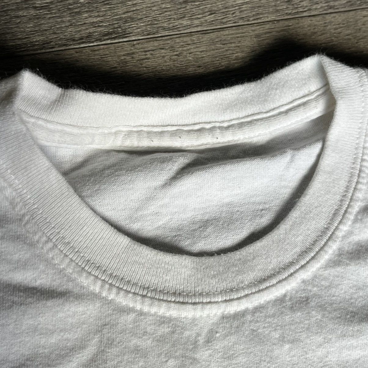Haunted Starbucks Haunted Starbucks Tesla Smoke Crack Every Day Rare Logo Tee Size US M / EU 48-50 / 2 - 4 Thumbnail