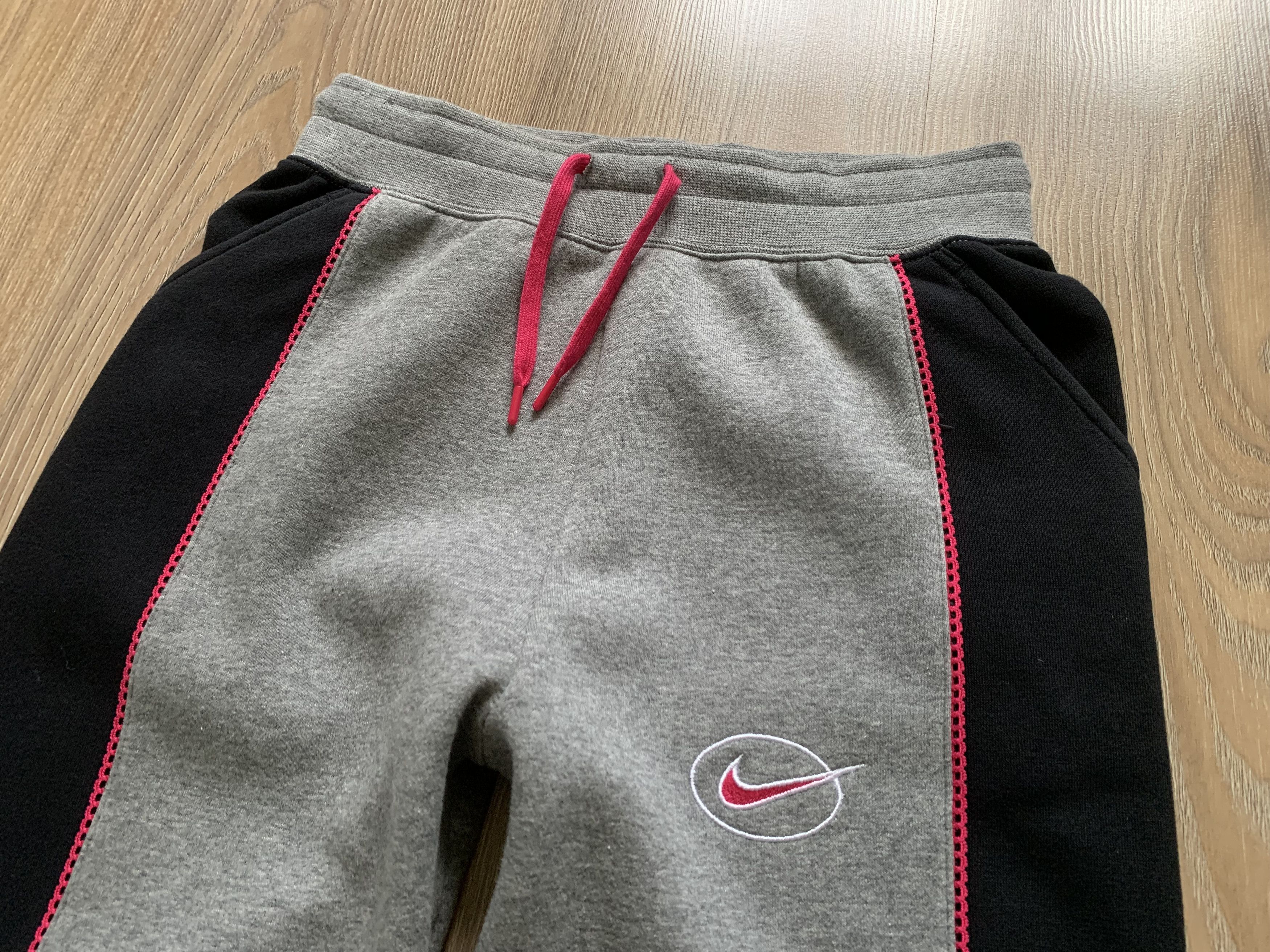 Nike Youth Nike Women's Sweatpants Size 22" - 4 Thumbnail