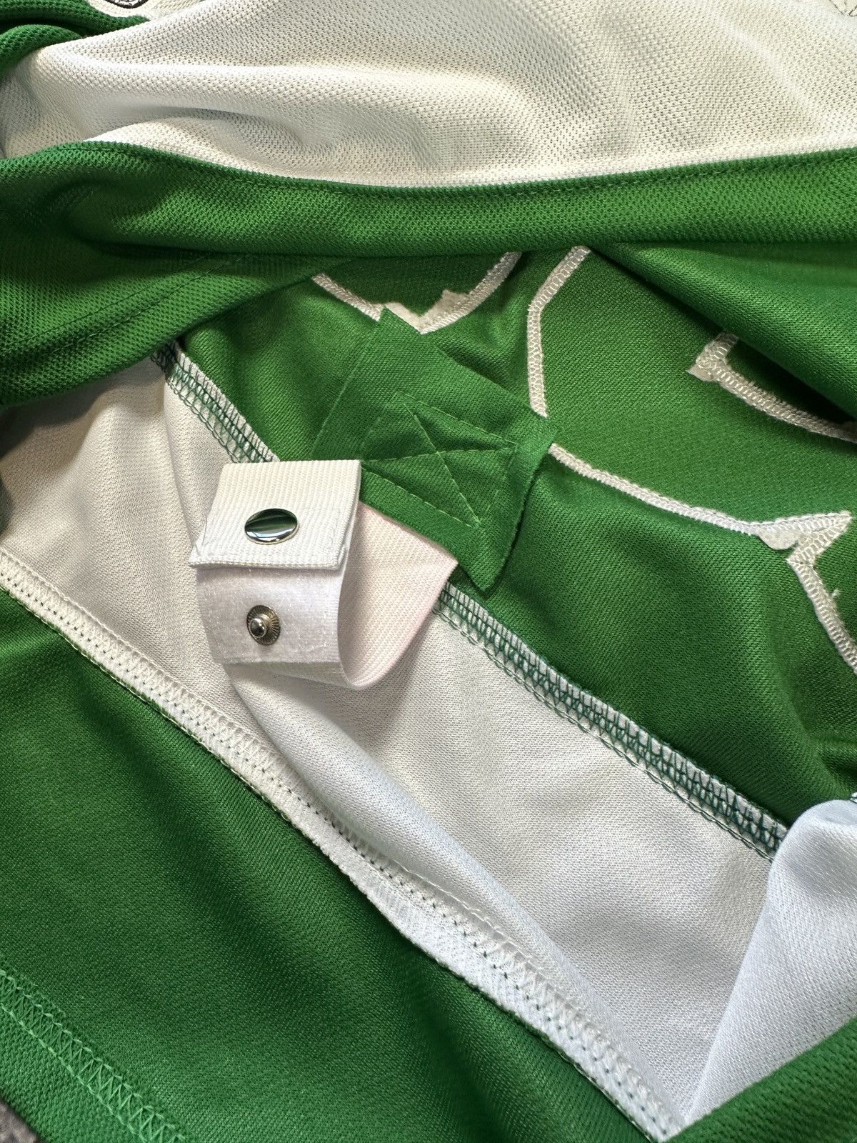 NHL Dallas Stars 91 Seguin Hockey Jersey NHL Sportswear USA XL Size US XL / EU 56 / 4 - 4 Thumbnail