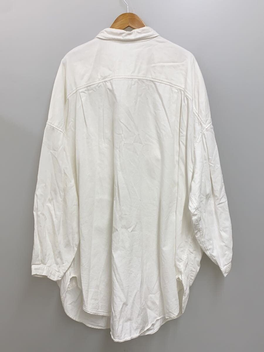 Kapital Cargo Slappy Shirt Size US XXL / EU 58 / 5 - 2 Thumbnail