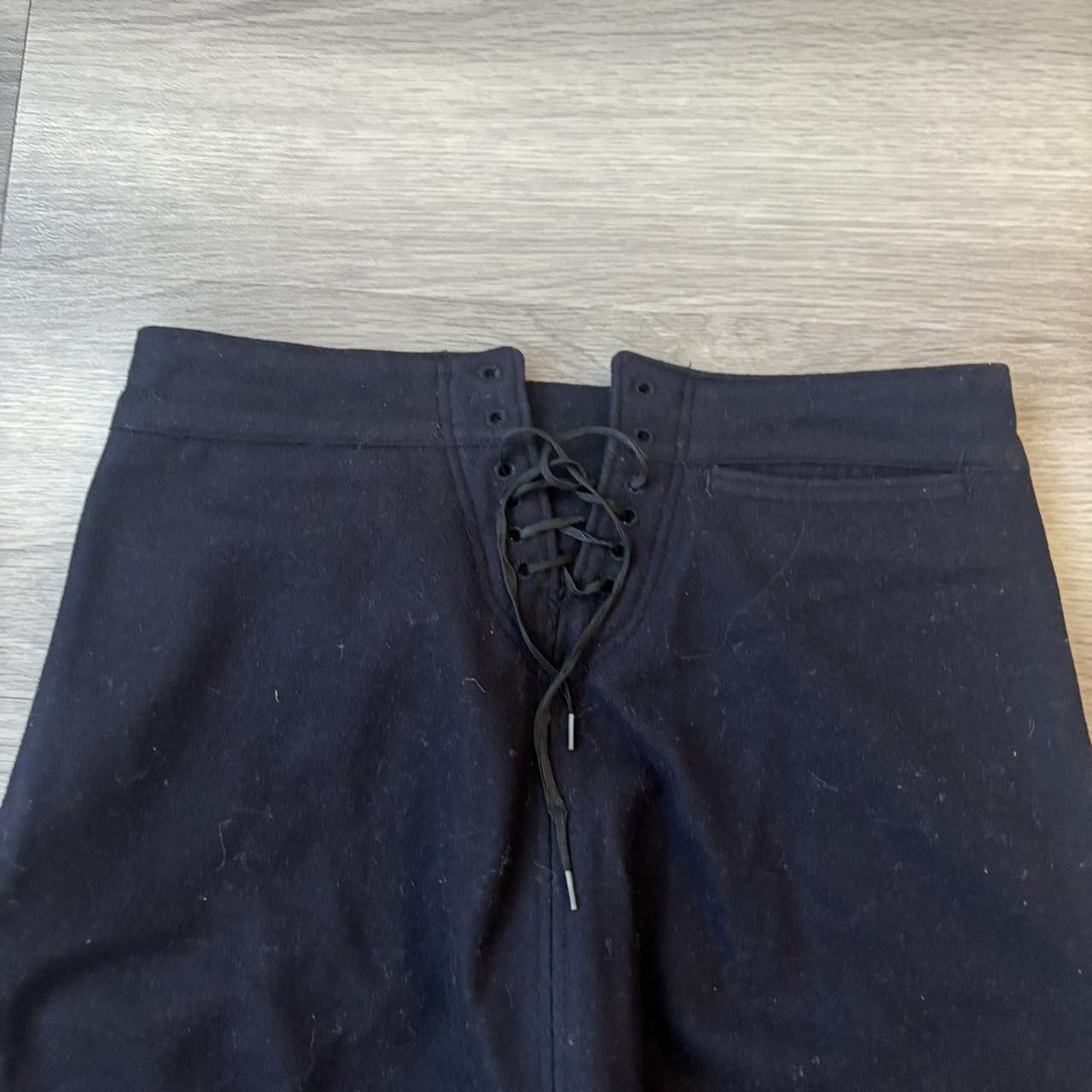 Vintage 1940s Vintage Sailor Pants Size US 29 - 5 Thumbnail