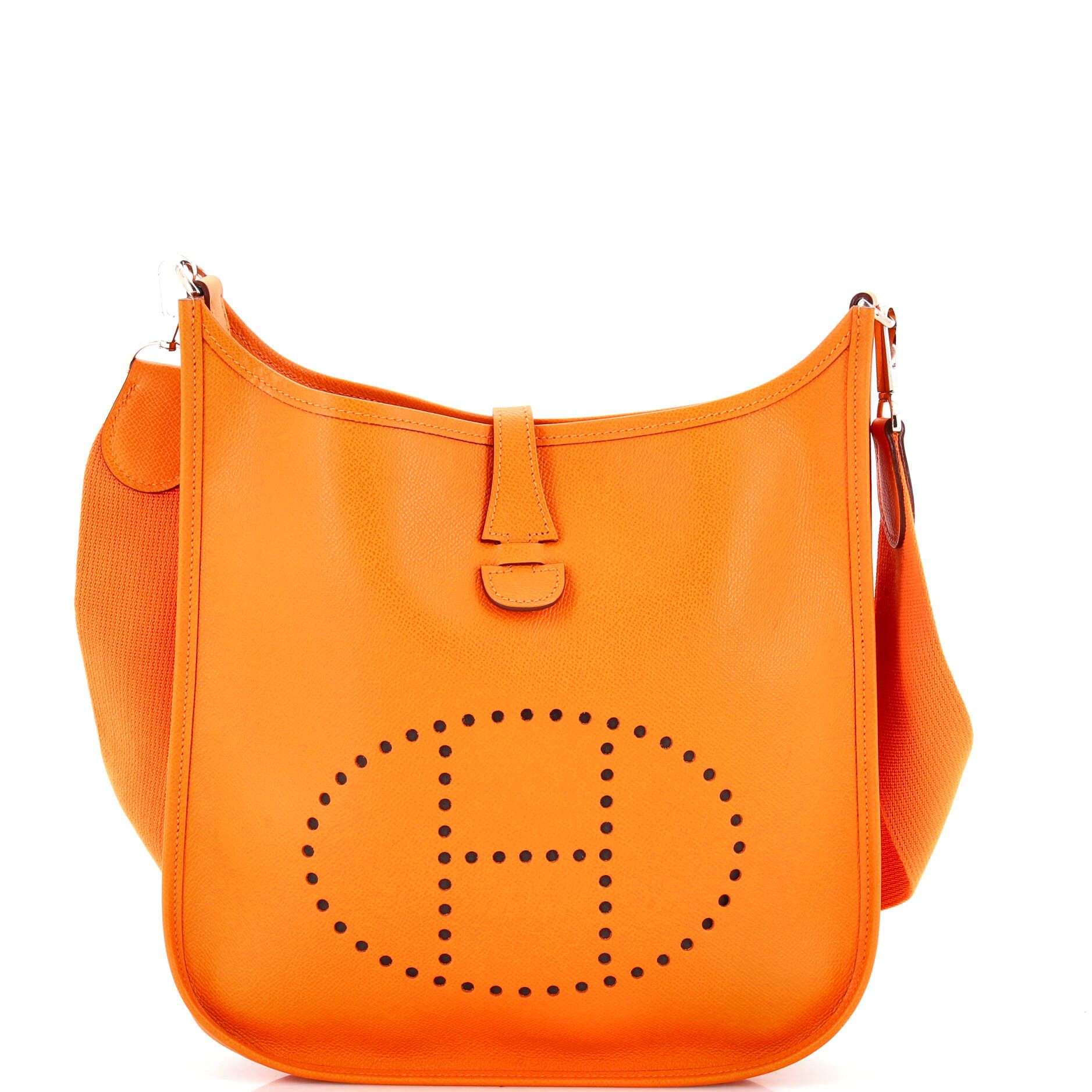Hermes Evelyne Bag Gen II Size ONE SIZE - 1 Thumbnail