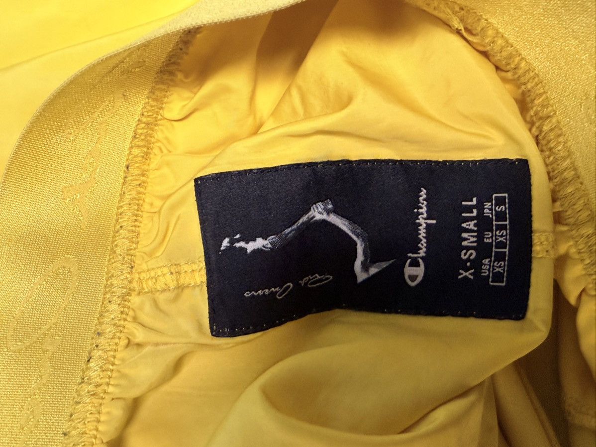 Champion × Rick Owens Rick Owens X Supreme Joggers Size US 30 / EU 46 - 4 Thumbnail