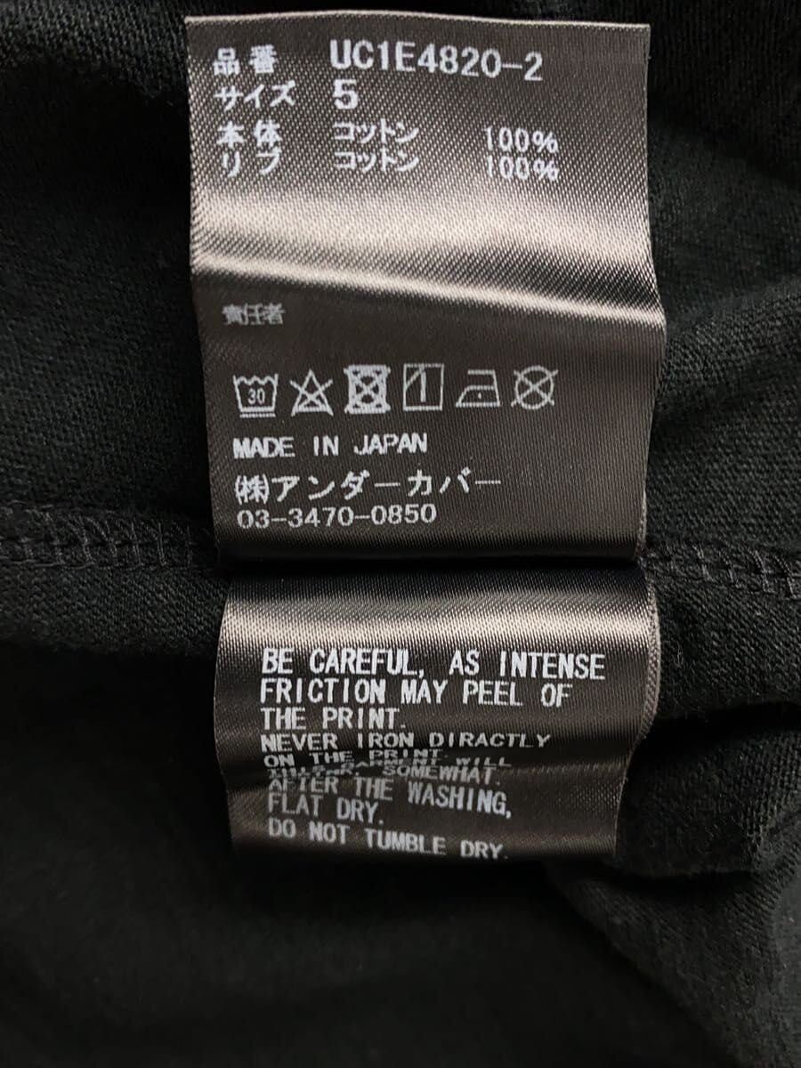 Undercover Beethoven Tee Size US XXL / EU 58 / 5 - 5 Thumbnail