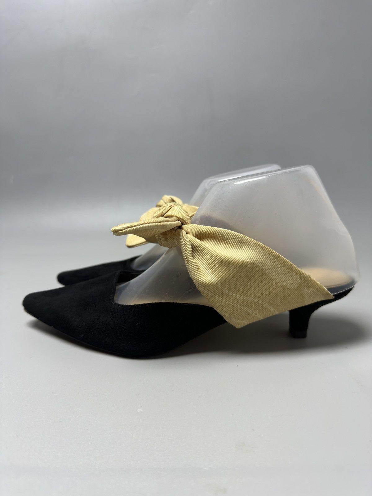 The Row The Row Coco Mules Size US 7 / IT 37 - 5 Thumbnail