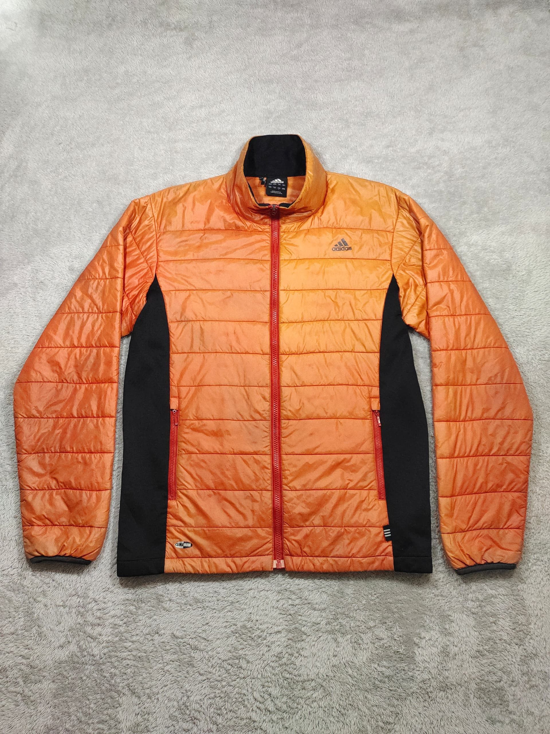 Adidas ADIDAS CLIMA 365 CLIMAWARM PUFFER JACKET Size US L / EU 52-54 / 3 - 1 Thumbnail
