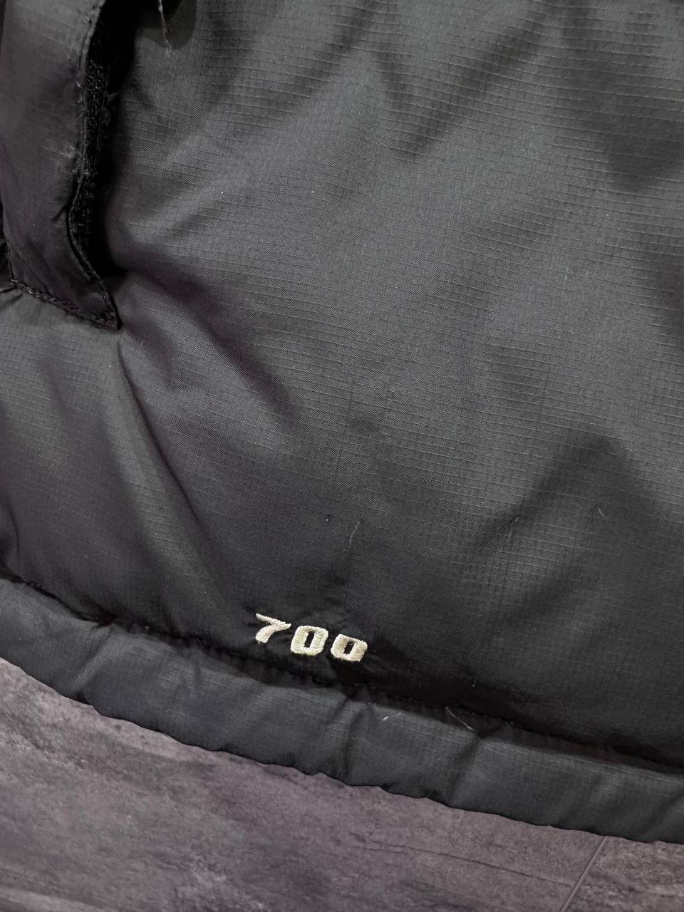 The North Face The North Face Nuptse 700 Down Vest Size US M / EU 48-50 / 2 - 5 Thumbnail