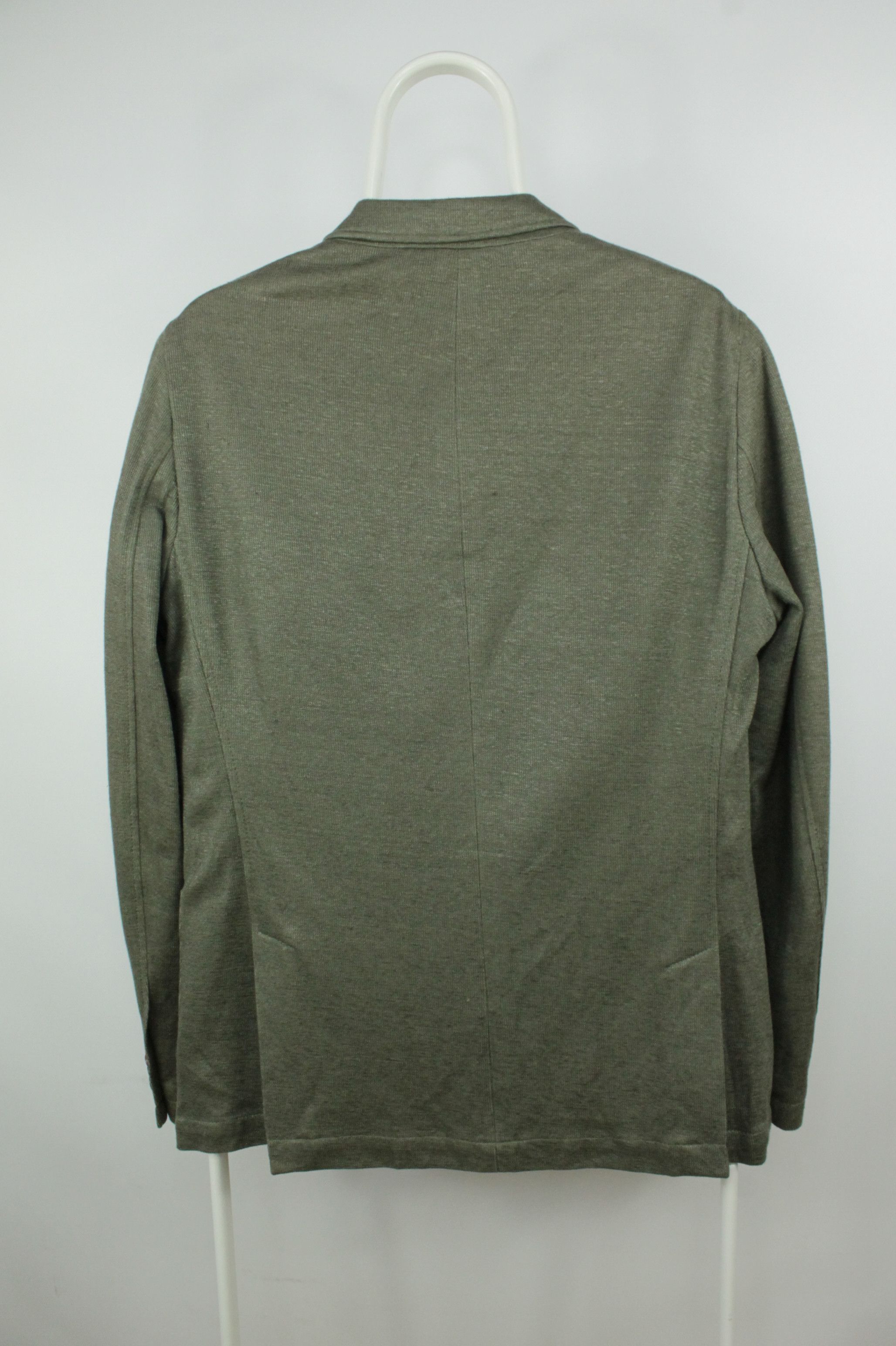 Savile Row Savile Row by Club of Gents Sport Coat Blazer Jacket Size US M / EU 48-50 / 2 - 6 Thumbnail