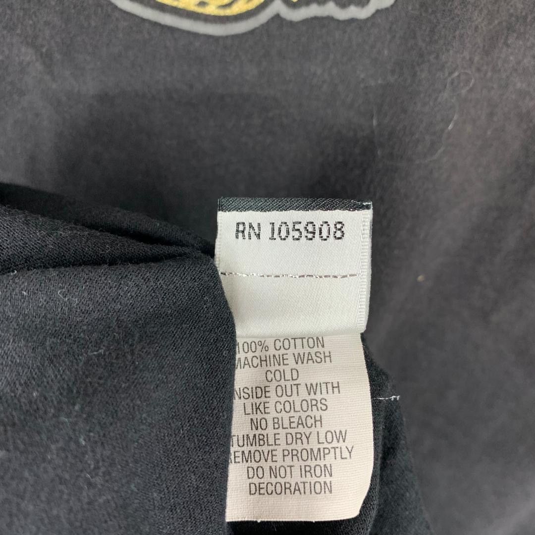 Von Dutch Vintage VON DUTCH genuine spellout tees Size US XL / EU 56 / 4 - 11 Thumbnail