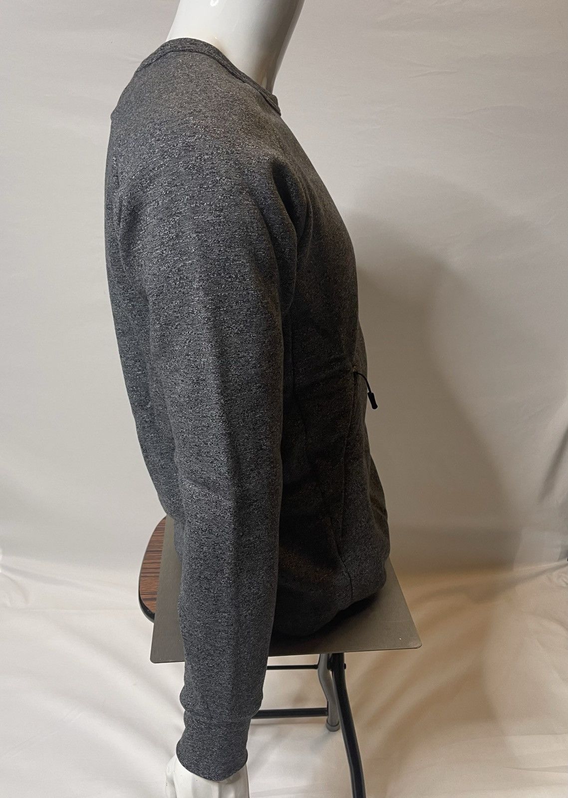 Jordan Brand Nike sb Air Jordan ICON FLEECE CREW yeezy supreme kith Size US M / EU 48-50 / 2 - 16 Thumbnail