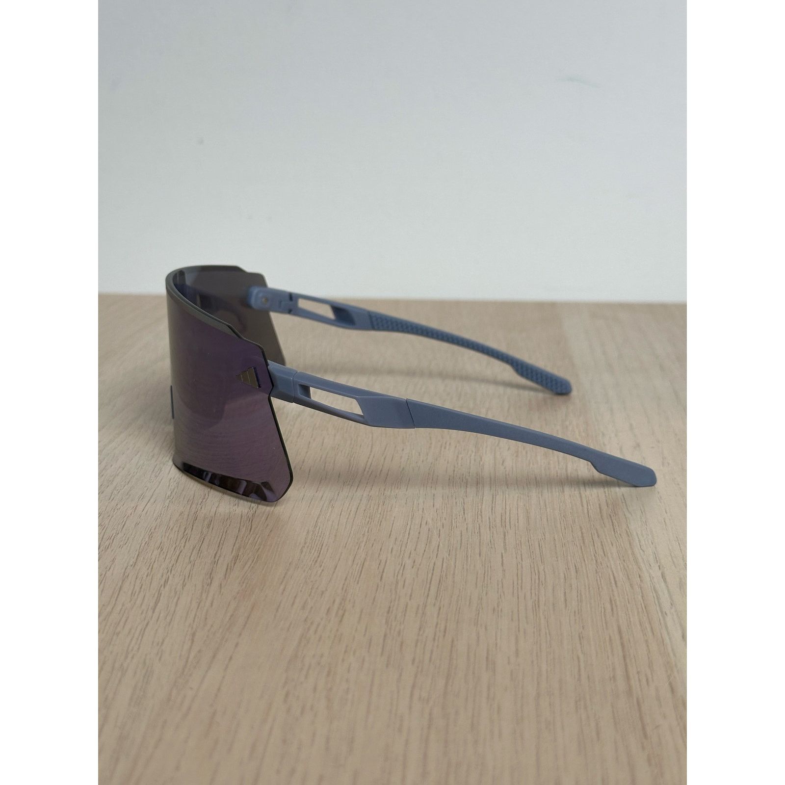 Adidas Limited Edition Adidas Rimless Sport Shield Sunglasses - New Size ONE SIZE - 7 Thumbnail