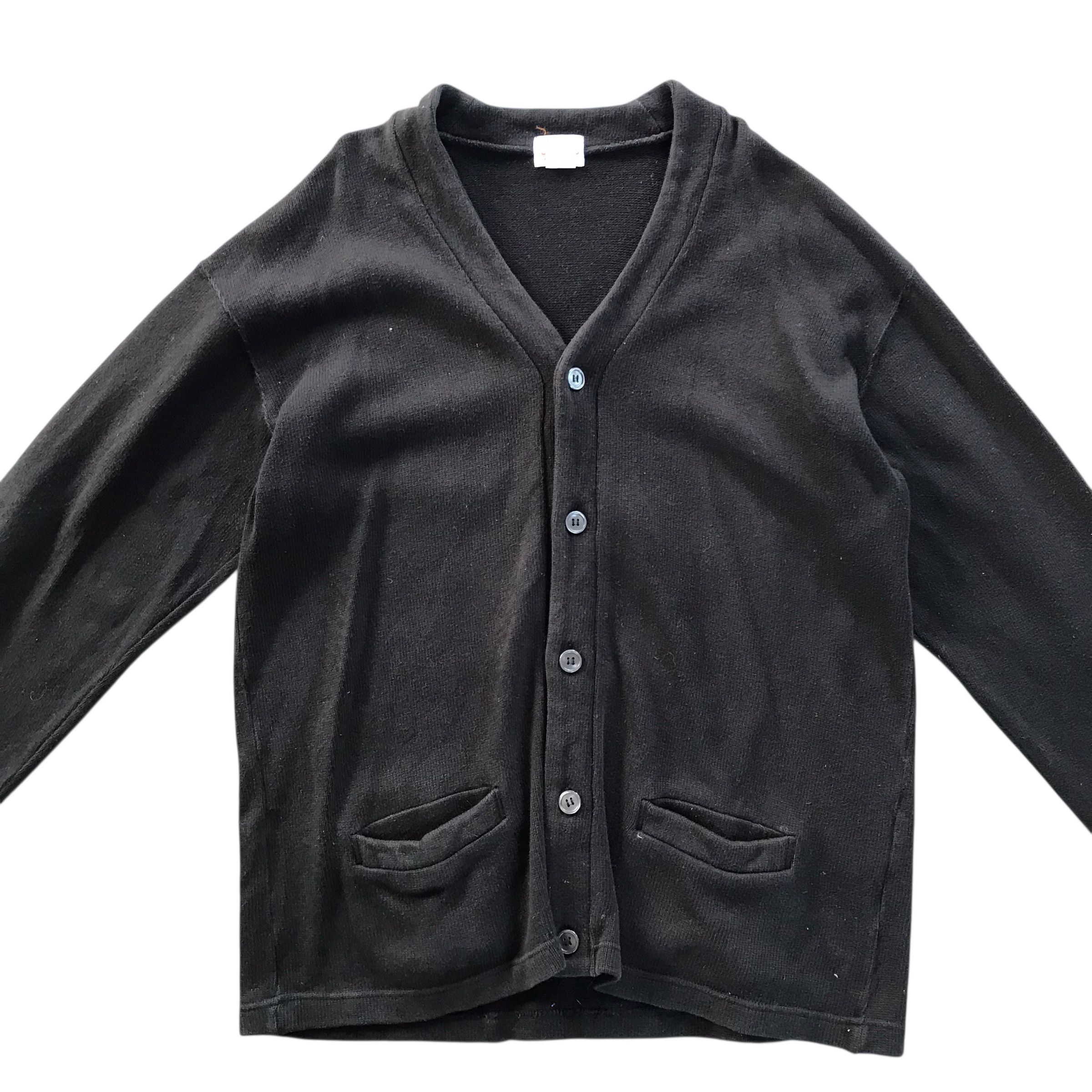 Beams Japan Beams Cardigan Jacket GoA Size US M / EU 48-50 / 2 - 2 Thumbnail
