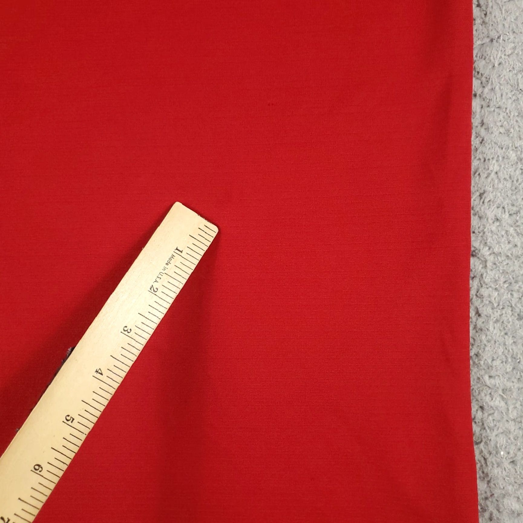 Vintage Greg Norman Polo Shirt Mens L Red Polo Shirt Casual Short Sleeve Golf Baseball Size US L / EU 52-54 / 3 - 5 Thumbnail