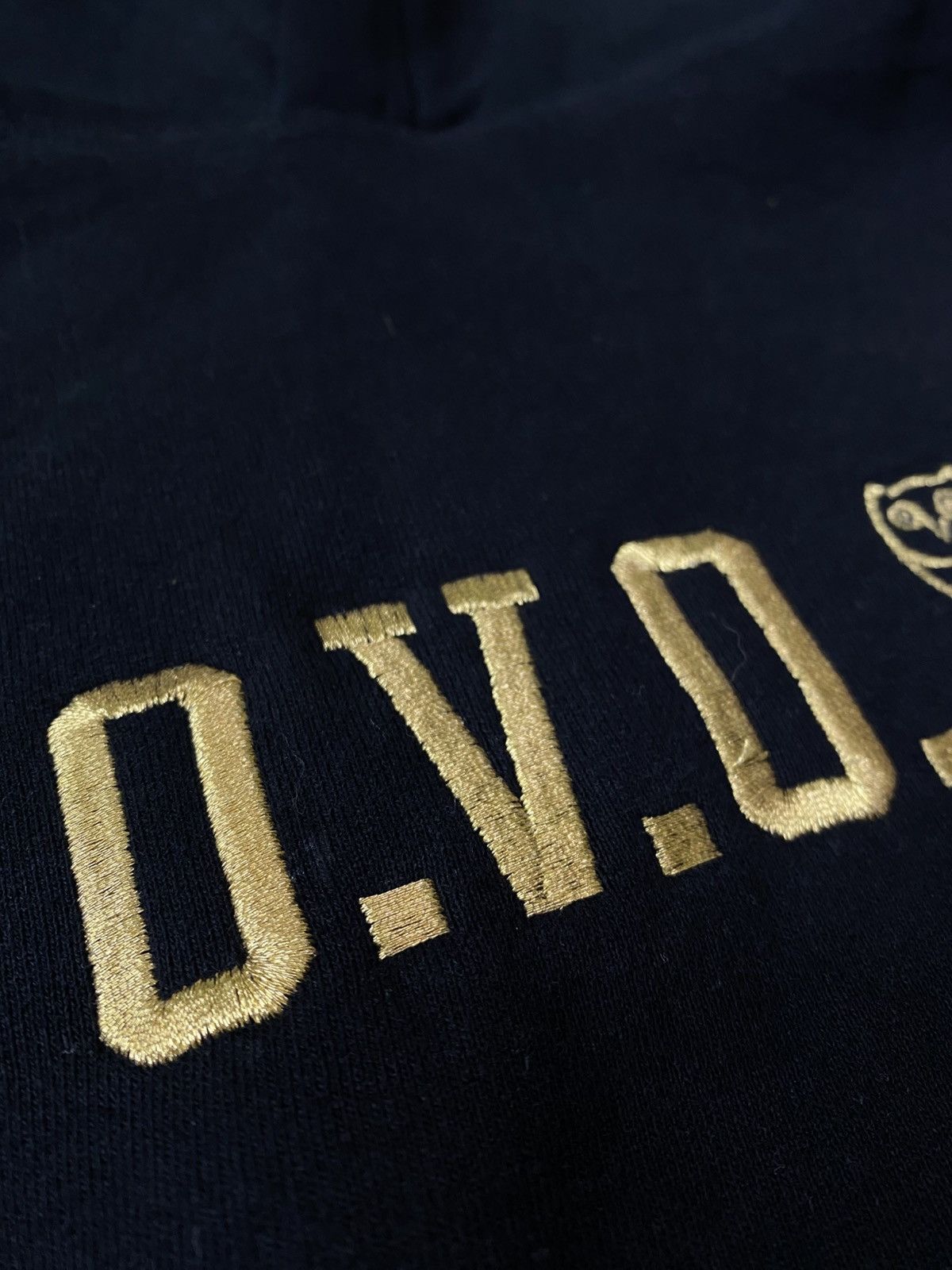 October's Very Own OVO HOODIE. Size US XS / EU 42 / 0 - 5 Thumbnail