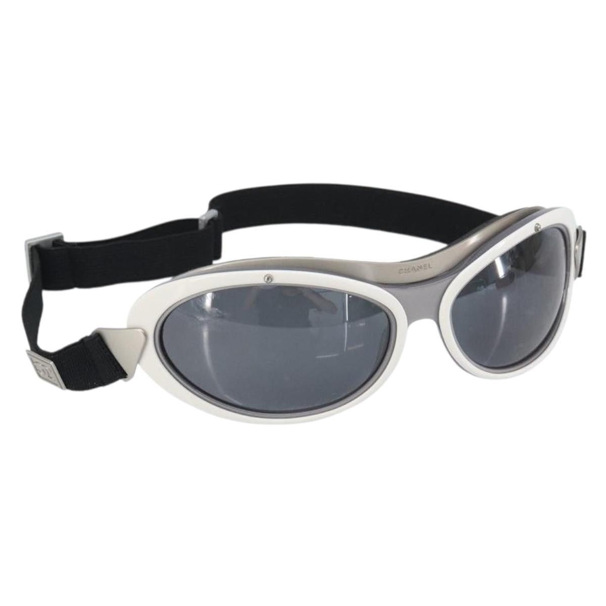 Chanel Chanel Gabrielle Sunglasses Size ONE SIZE - 1 Thumbnail